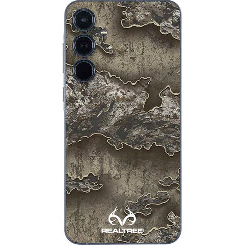 RealTree Excape Camo Galaxy A55 5G Skin